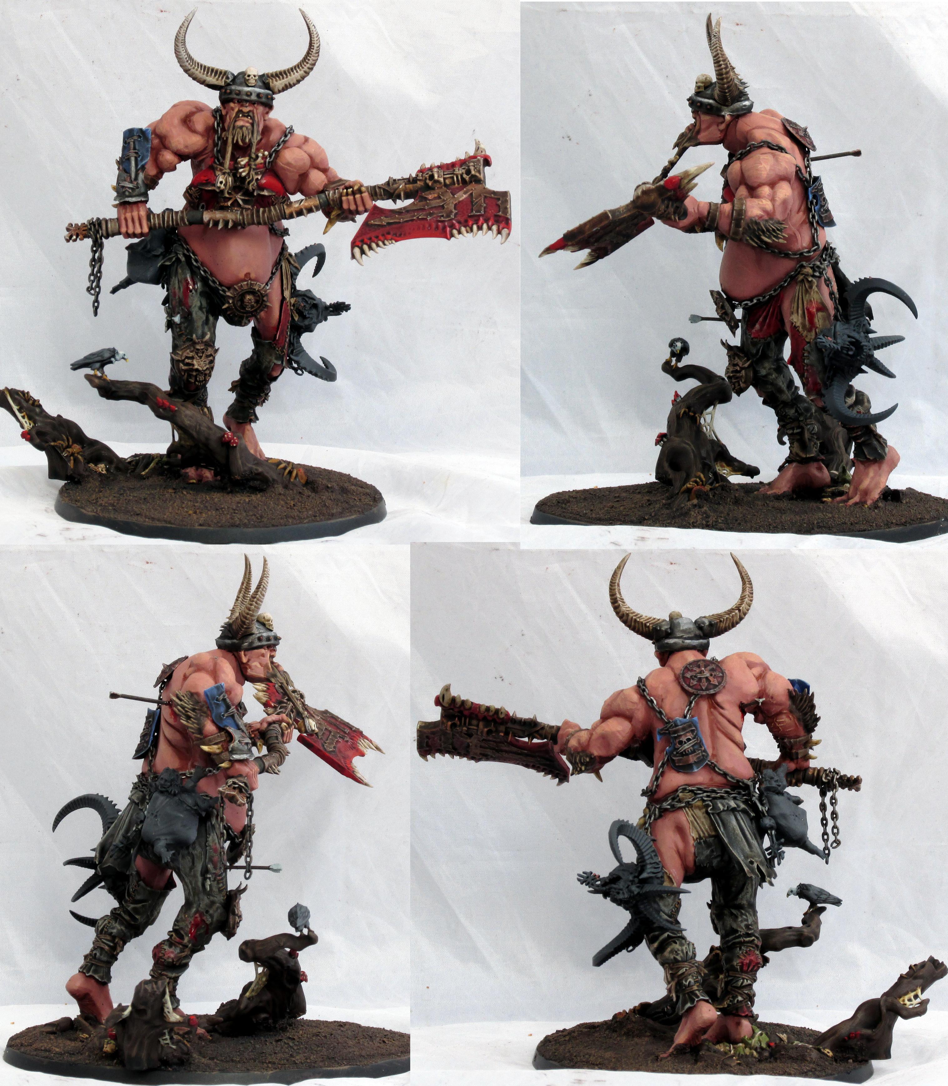 giant berserk figure